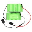 Battery for Bosch BBH22042/01 (p/n 11008882 VXAS011V20) - 3