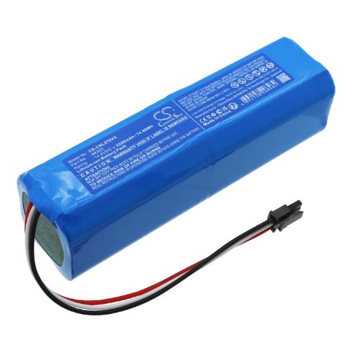 Ikohs Create Netbot S27, LS27, LS23+ Battery (p/n 88303) - 1