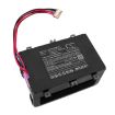 Ecovacs Winbot W2 Pro/Omni Battery (p/n S24-LI-219-5200) - 1