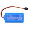 Battery for Ultenic TS1 T10 Elite D5s Pro H18650CH-4S1P - 3