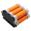 Battery for Roidmi Z1 Air Z1 XCQ15RM XCQ05RM RM50KC RM50D - 4