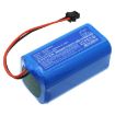Battery for Salente L6 G4 - 1