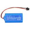 Battery for Salente L6 G4 - 3