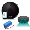 Ikohs Create Netbot S23 Battery (p/n ICR18650-4S) - 6