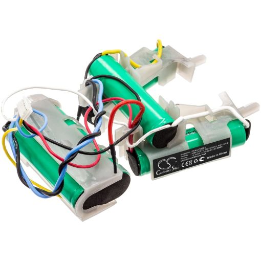 Progress A21PL A21P Replacement Battery - 1