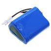 Philips PowerPro Aqua Battery for FC6400 Series (p/n 4ICR19/65) - 2