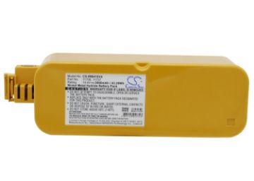 Battery for M-288 Robotic Smart Vacuum Cleaner - 1