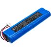Yeedi YDVN11 Vac 2 Pro K8 Battery Replacement - 2