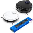 Yeedi YDVN11 Vac 2 Pro K8 Battery Replacement - 6