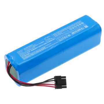 Dreame X40 Master RLX73CE Battery R2416-4S2P-XDEV - 1