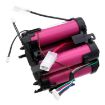 Electrolux PQ91 Battery (p/n 4055478293) for PQ91-P40GG/40GG - 2