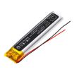 Sony WI-1000XM2 Battery (p/n AHB561150) - 2