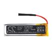 Battery for Sony WI-C600N C500 C400 C310 C300 C200 (1-001-274-31) - 3