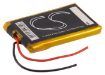 Replacement Battery for Milink GPSL-149 - 4