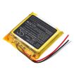 Battery for JBL Free X Truly Wireless Headphones (GSP853450) - 2