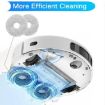 Dust Bag for Dreame L20 Ultra/X20 Pro/X20 Pro Plus Robot Vacuum - 7