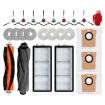 2pcs Filter for Dreame L20 Ultra/X20 Pro/Pro Plus Robot Vacuum - 2