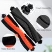 Dreame L20 Ultra/X20 Pro Robot Vacuum Accessory - 1 Roller Brush - 4