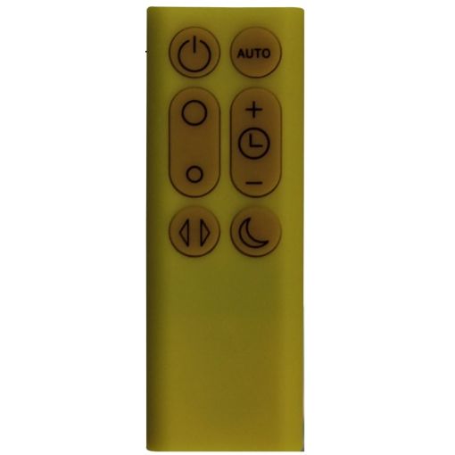 Dyson DP01 DP03 TP02 TP03 Fan Remote Control (Style 24) - 1