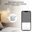 WiFi Smart Switch 4CH for Alexa/Google Home/Tuya Smart Life APP - 8