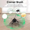 X40 Pro/Ultra Robot Vacuum Replacement Dust Bag for Dreame - 4