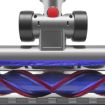 V-shaped Anti-tangle Floor Brush for Dyson G5 Series Vacuum Cleaner - 5