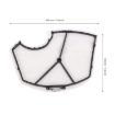 Vorwerk VK140/150 Vacuum Cleaner Replacement Filter Parts - 3