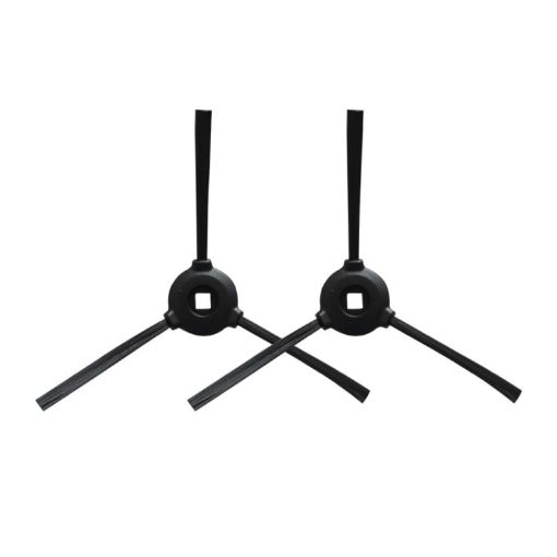 Lefant M200/M201/M520M/M571/T700 Sweeper 1 Pair Side Brushes - 1