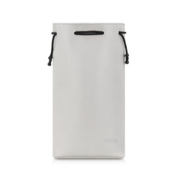 Baona DS-003 Dyson Hair Dryer Accessories PU Bag (Grey) - 1