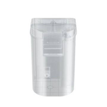 Dreame X40/X40 Pro Robot Vacuum Clean Water Tank Replacement - 1