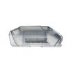 Dreame X40/X40 Pro Robot Vacuum Carbon Dust Bag Replacement - 4