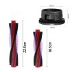 End Cap for Dyson V6 DC59 DC62 SV03 Vacuum Brush Head Roller - 2