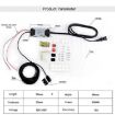 Tuya WIFI Smart Garage Door Controller - Remote Control UK Plug - 3