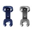 Dyson Airstrait HT01 Hair Dryer Straightener Metal Bracket Blue - 2