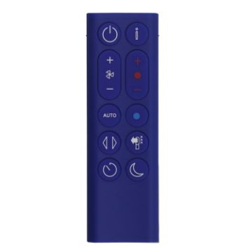 Remote Control for Dyson HP04/HP05/HP06/HP09 Air Purifier Fan - 1