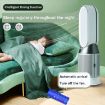 Remote Control for Dyson HP04/HP05/HP06/HP09 Air Purifier Fan - 4