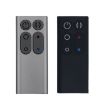 Dyson AM04 AM05 Bladeless Fan Remote Control (Style 13) - 2
