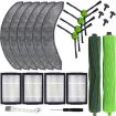 iRobot Roomba Combo J7+ Vacuum Mop Accessories Kit - 1