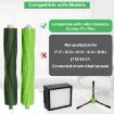 iRobot Roomba Combo J7+ Vacuum and Mop Filter Accessories - 2