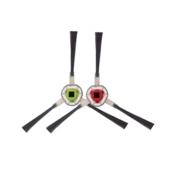 IRobot Roomba Combo113 R113840 Vacuum Cleaner Side Brushes (1 Pair) - 1