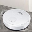 Intelligent Screening Robot USB Charging Automatic Vacuum Cleaner - 1