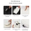 Intelligent Screening Robot USB Charging Automatic Vacuum Cleaner - 8