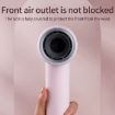 Dyson LF03 Hairdryer Silicone Protective Case - Pink - 5