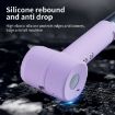 Dyson LF03 Hairdryer Silicone Protective Case, Mint Green - 8