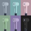 Dyson LF03 Hairdryer Silicone Protective Case, Mint Green - 9