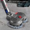 Electric Mopping Head & Water Tank for Dyson V15 + 6 Rags - 4