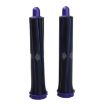 Long Barrels for Dyson Hair Dryer Curling Iron Accessories - 1