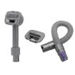 Dyson V6-V11 Pet Hair Suction Head Upgrade for Vacuum Cleaners - 1