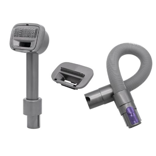 Dyson V6-V11 Pet Hair Suction Head Upgrade for Vacuum Cleaners - 1
