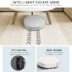 BOWAI OB8S Black Intelligent Path Charging Sweeping Robot - 7